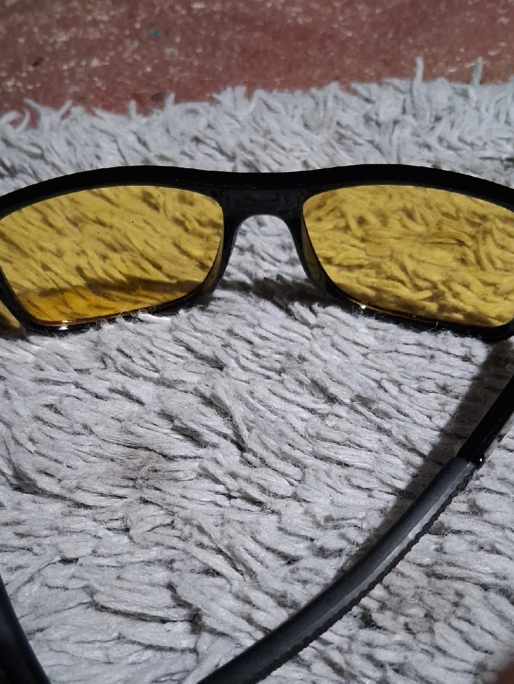 Solar Sunglasses - Picture 3 of 5